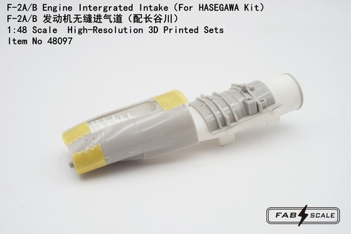 Aspirazione integrata motore