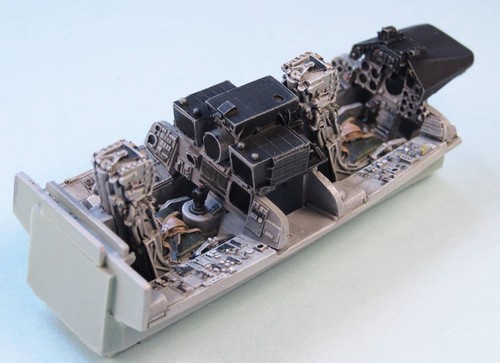 Tornado ids 48 - gr.1, resin