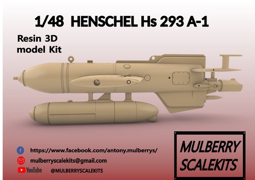 Detailed luftwaffe - 1/48,