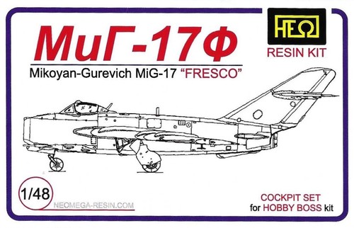 Neomega neo c77 mig - neomega, mig-17