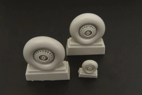 Brengun model accessories - model,