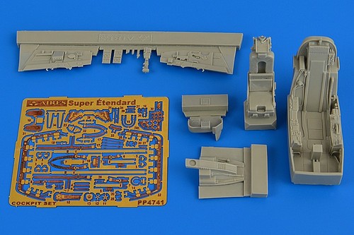 Aires hobby models 4741 - hobby,
