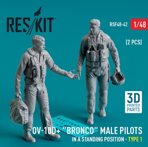 Reskit rsf48 0042 10d - rsf48-0042, 1:48