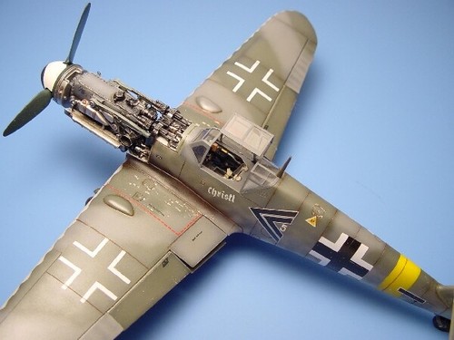 Aires hobby models 4120 - models,