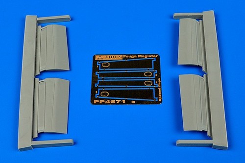 Aires hobby models - hobby,
