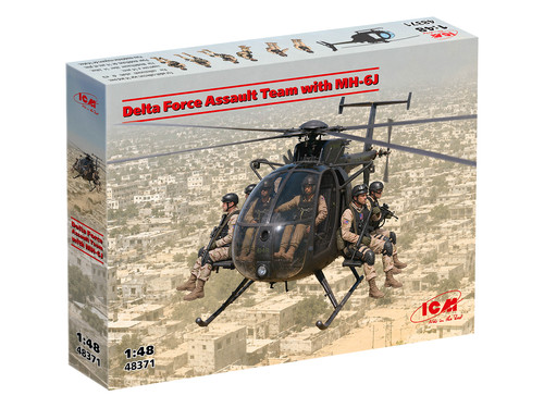 Icm 48371 squadra - 48371,