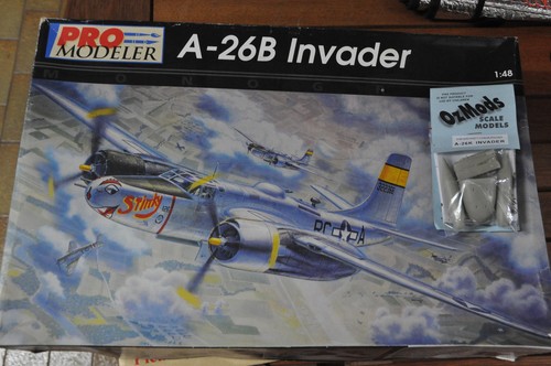 Pro modeler revell a - -, 26