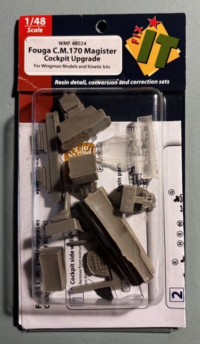 Wingman models wmf 48024 - models,