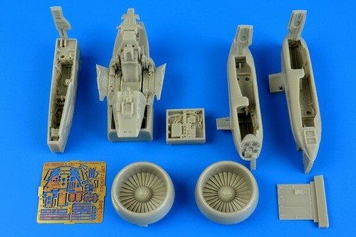 Aires hobby models - aires,