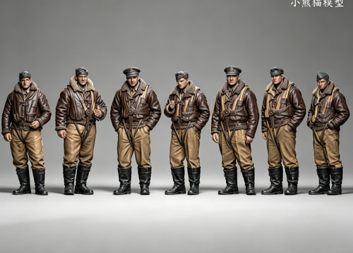 Resina wwii british - resina,