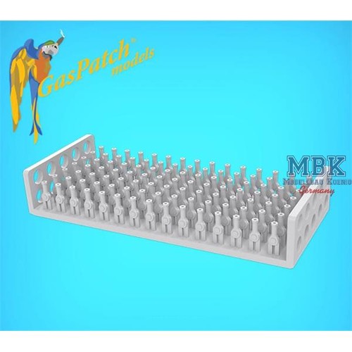 Gaspatch modelli gp48235 - gaspatch,