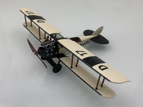 Montblanc lvg c vi - 1/48,