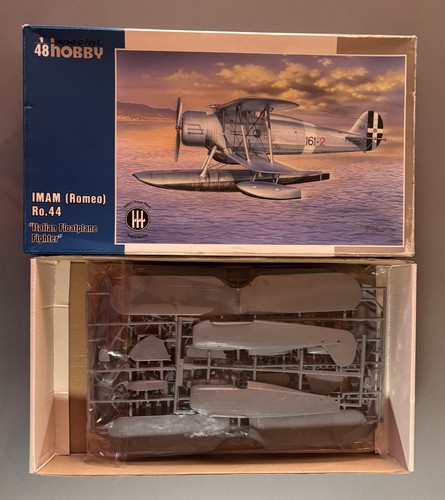 Special hobby 48140 imam - hobby,