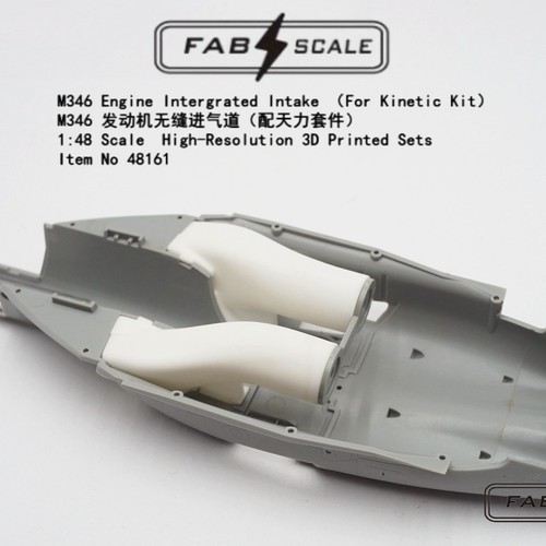 Aspirazione integrata motore