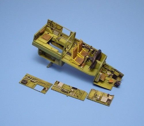 Aires hobby models - hobby, 4097