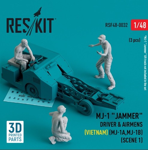 Reskit rsf48 0032 mj 1 - reskit, 1:48