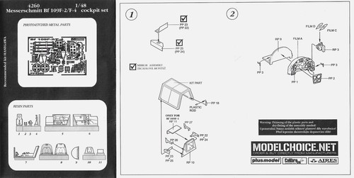 Aires hobby models - aires,