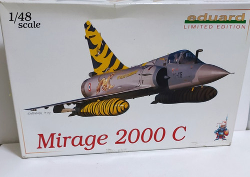Eduard kit aereo mirage - kit,