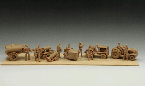 144 72 wwii - 1/144, navy