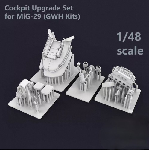 Feng ling set - 1/48,