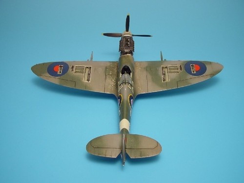 Aires hobby models - models, 4250