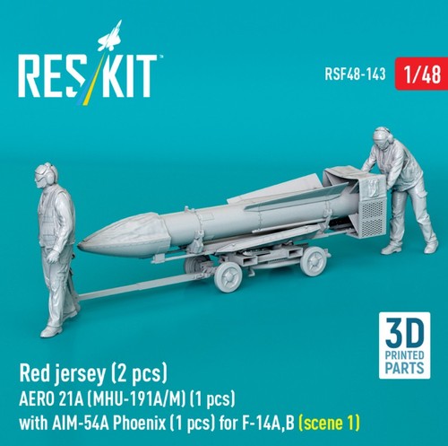 Reskit rsf48 0143 - rsf48-0143, maglia