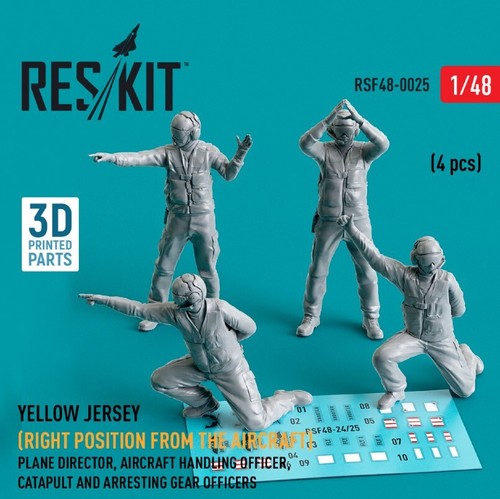 Reskit rsf48 0025 - reskit, maglia