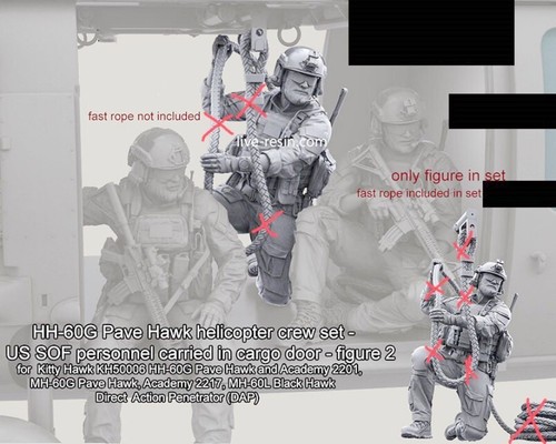 Figurine resina modello 1 - resina, 1/48