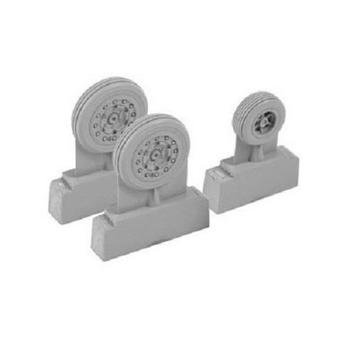 Cmk czech master kits - master's,