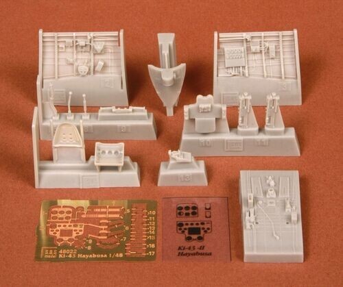 Model 48022 ki 43 - -,