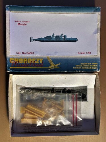 Choroszy modelbud s4801 - choroszy,