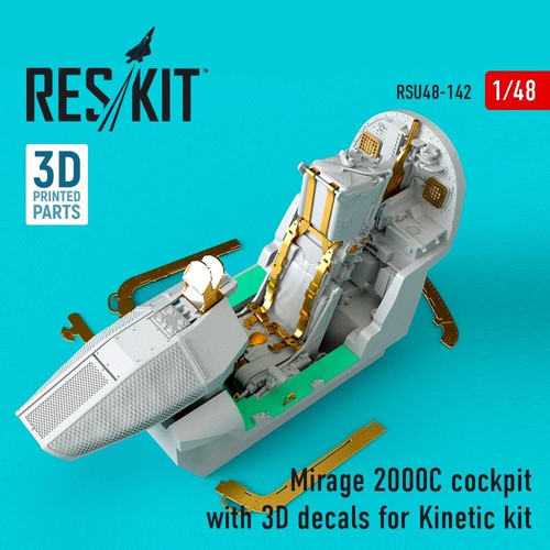 Res kit rsu48 0142 - -, mirage