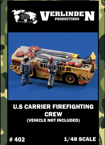 Carrier firefighting - us,