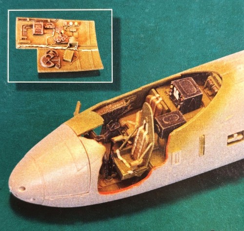 Cmk czech master kits 4036 - kits,