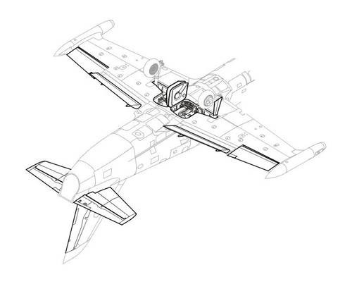 Cmk czech master kits - czech, master's