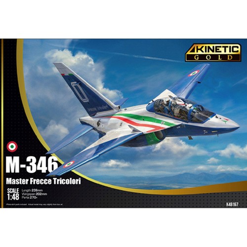 Kit modellino assemblaggio