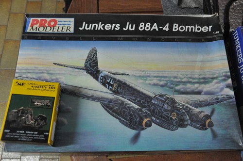 Pro modeler monogram revell - monogram,