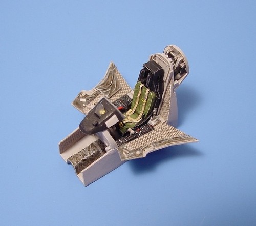 Aires hobby models - 4109, mcdd