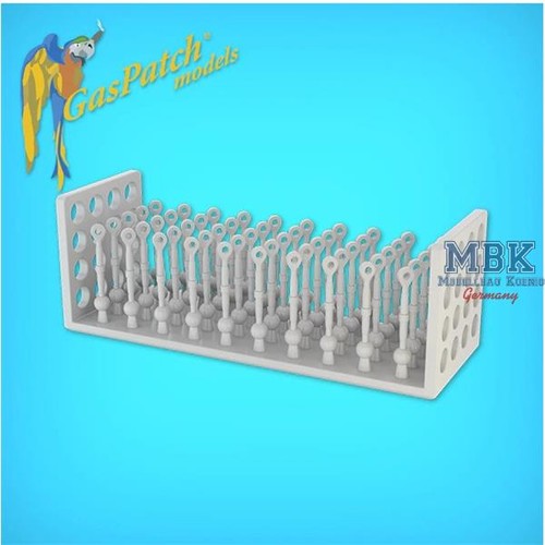 Gaspatch models gp48164 - gaspatch,