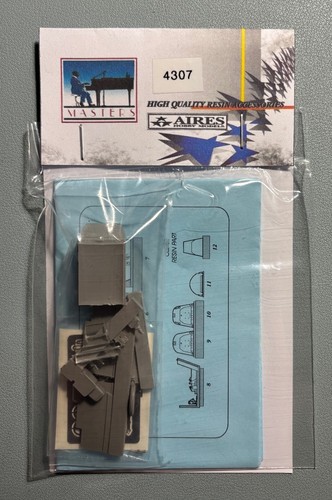 Aires hobby models 4307 - aires,