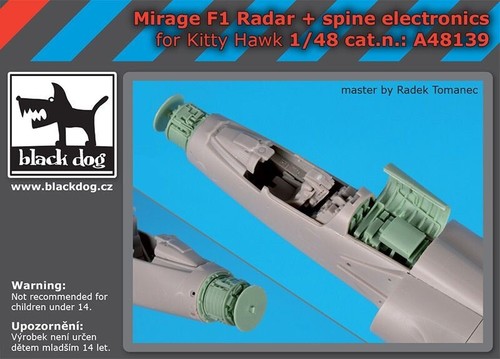Black dog a48139 mirage f1 - dog,