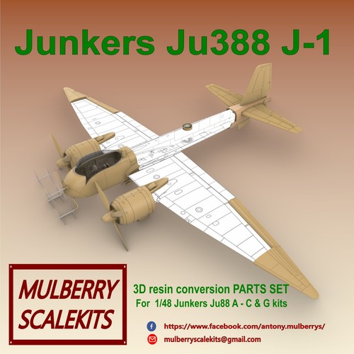 Mulberry scale kits - scale,