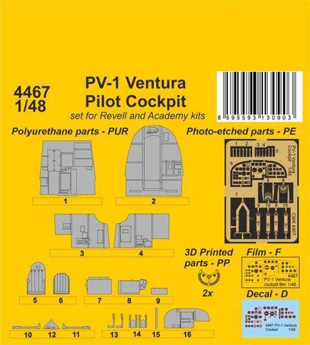 Abitacolo pilota special - special, hobby