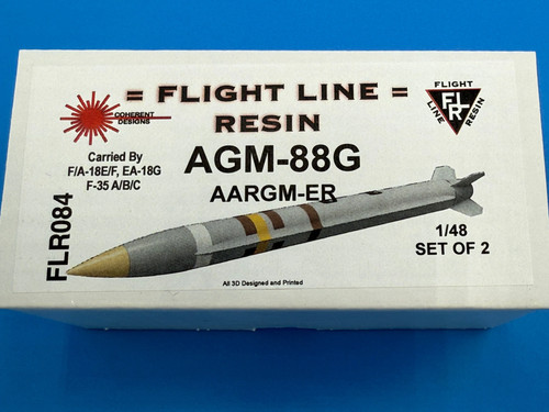 Flight line resina flr084 - flr084, 1/48