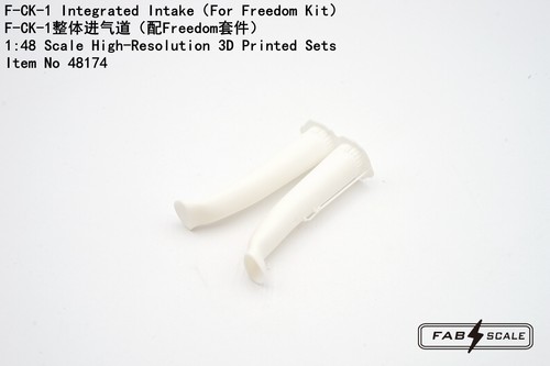 Fab fa48174 gbu - fa48174, 1/48