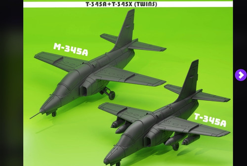 345 non kit - 1:48, tutto