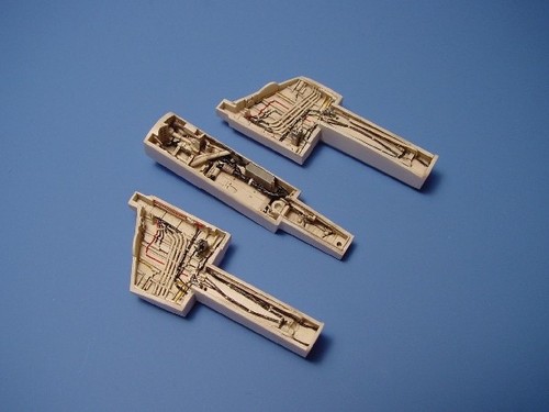 Aires hobby models 4112 mcdd - models,