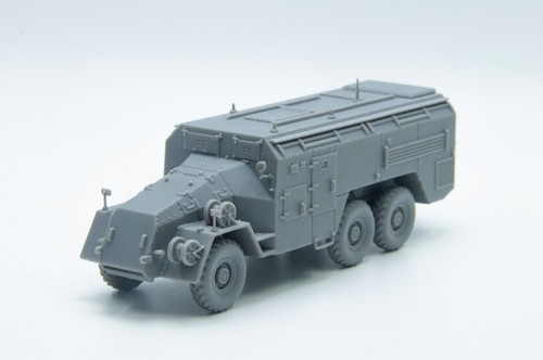 Nuovo stampato 48 wwii - nuovo, 3d