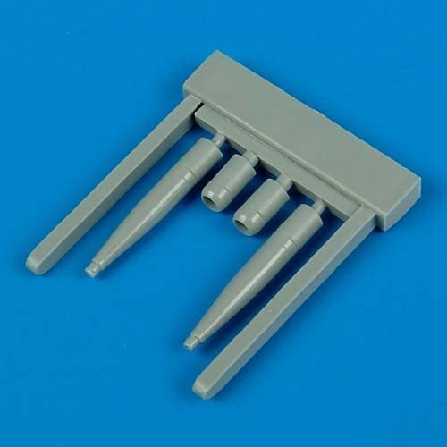 Quickboost 48258 spitfire - qb,