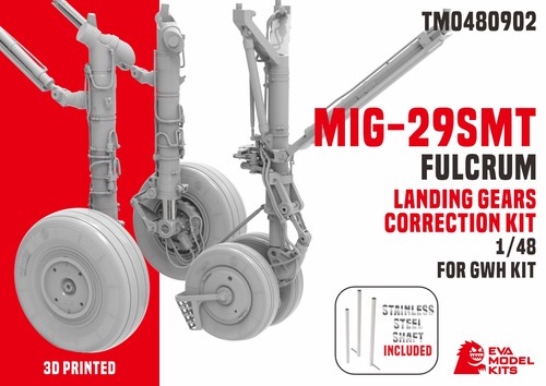 Evamomodel tm0480902 48 - tm0480902, 1/48